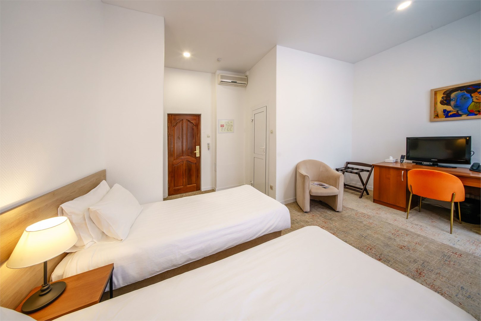 Комфорт в Пушкин