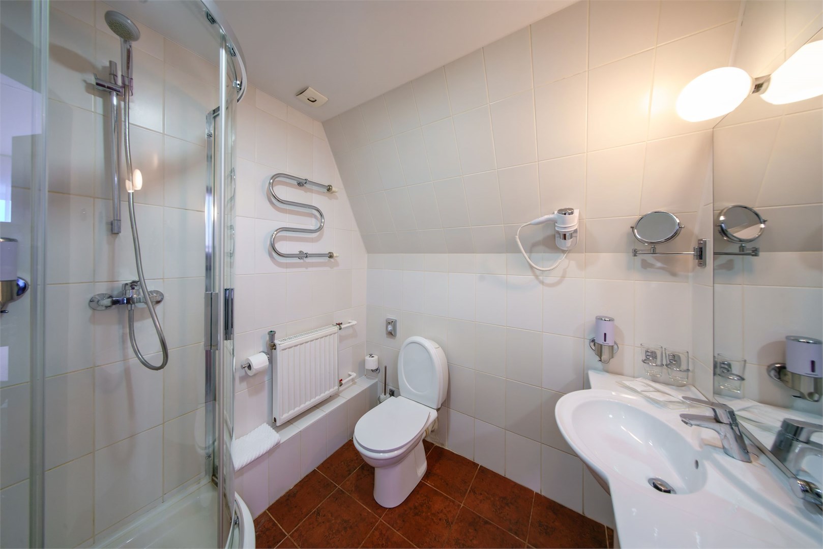 Комфорт в Пушкин