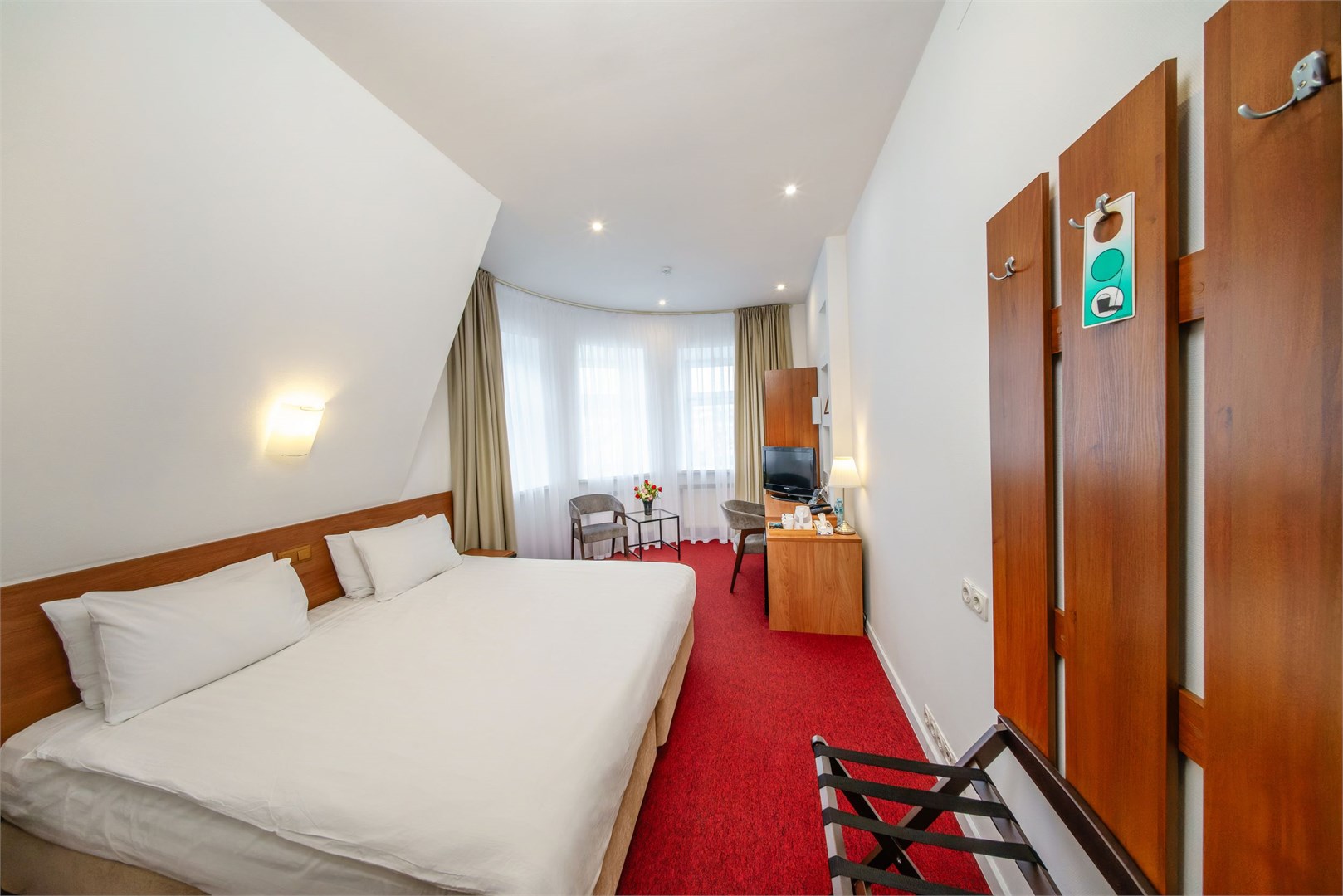 Комфорт в Пушкин