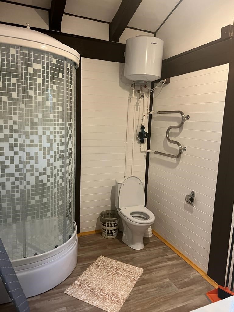 Шале стандарт в Алтан