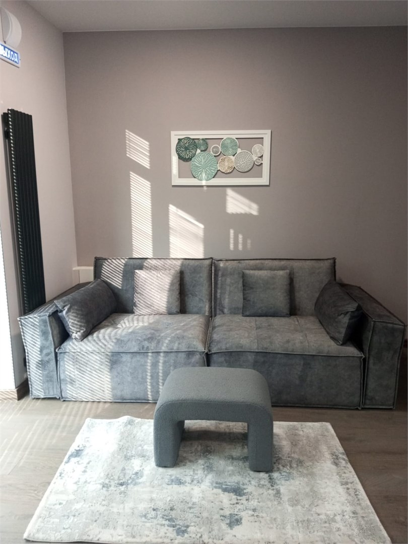 Люкс без балкона в Черноморская Звезда