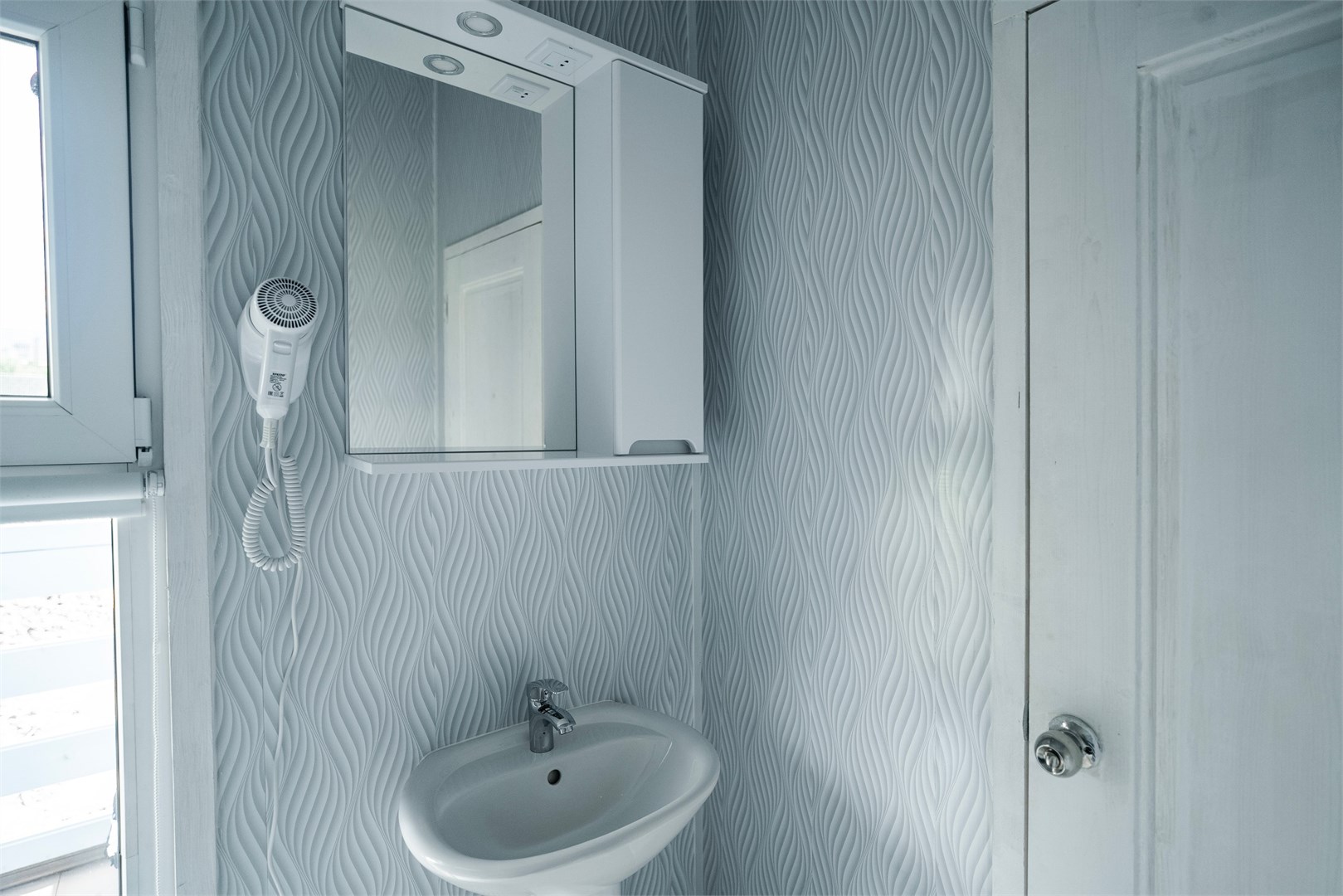 Гостевой Дом «XL» в Sea village Gumista