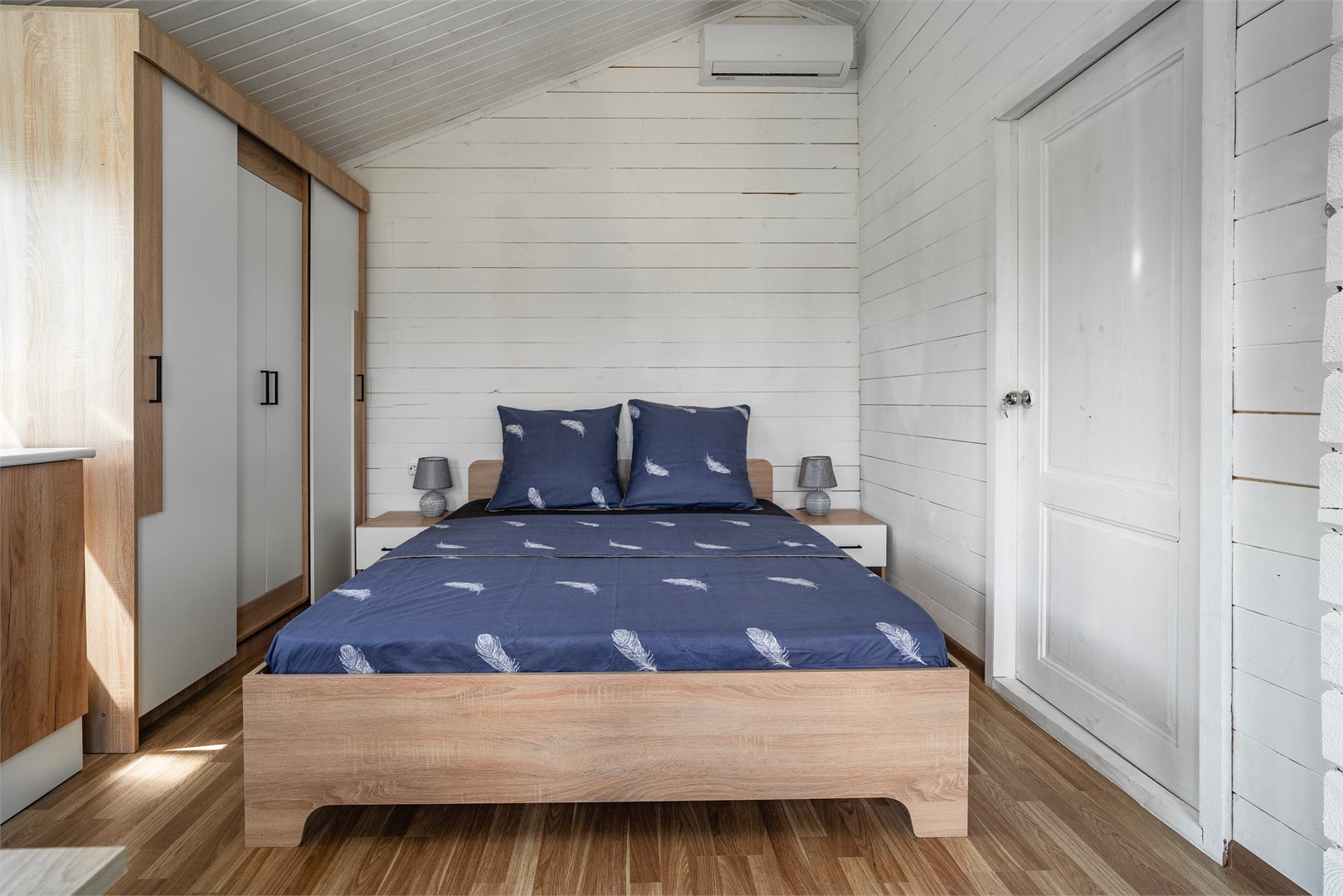 Гостевой Дом «XL» в Sea village Gumista