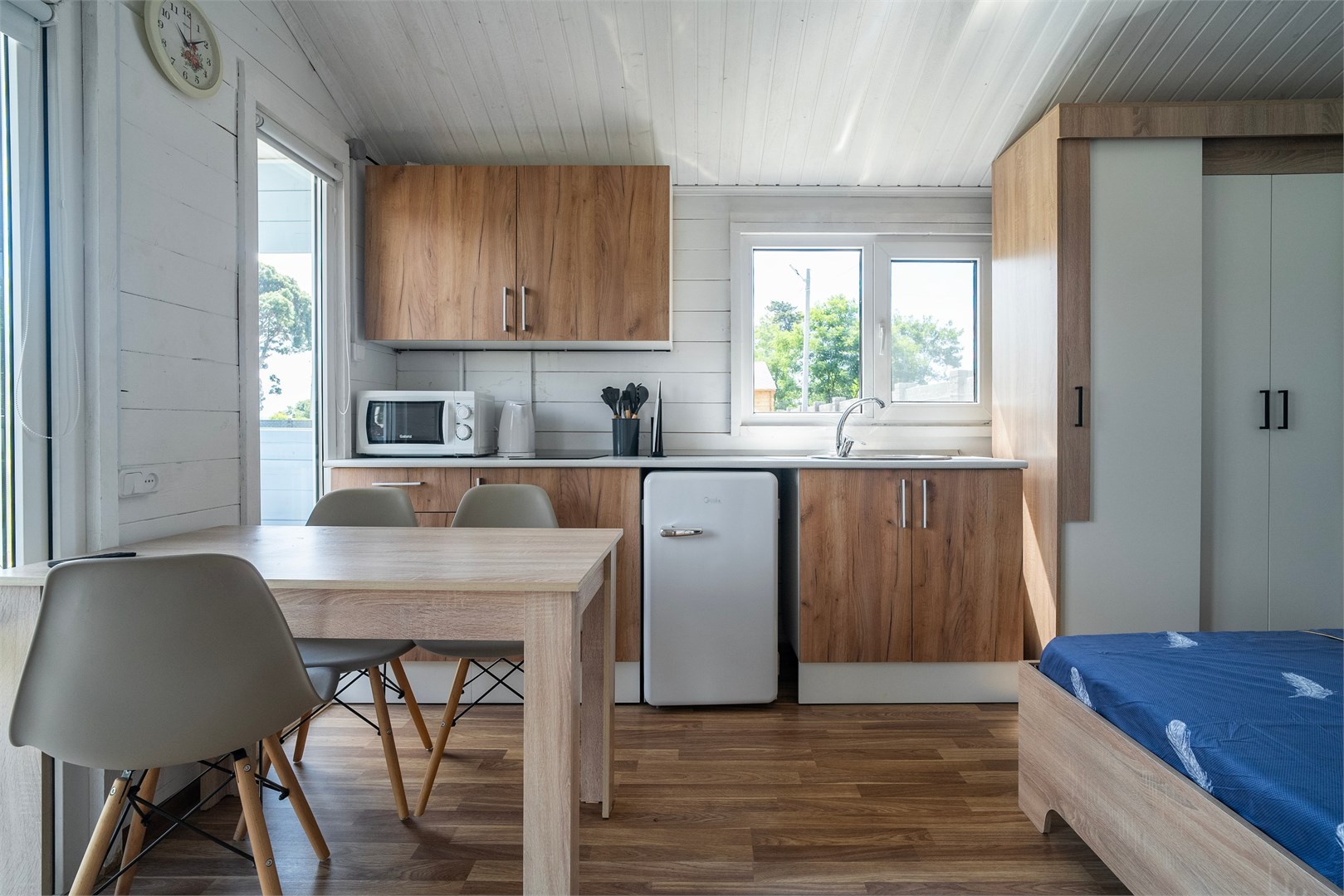 Гостевой Дом «XL» в Sea village Gumista