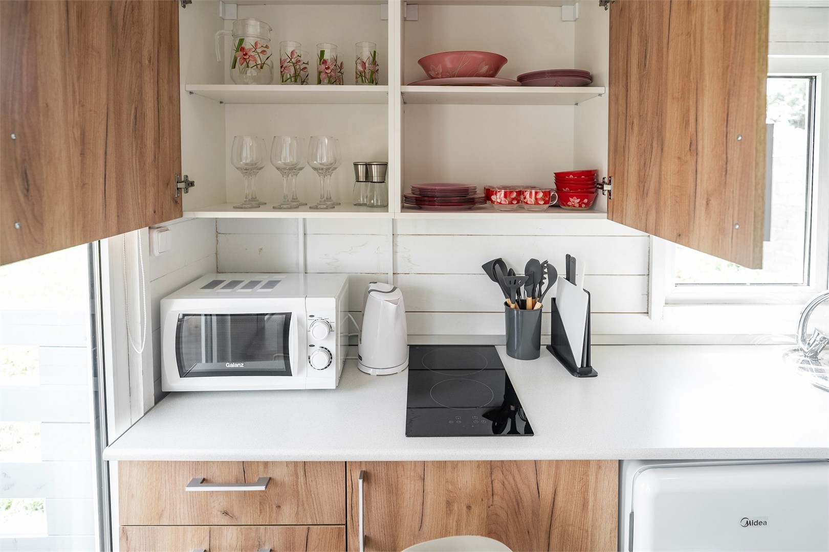 Гостевой Дом «XL» в Sea village Gumista