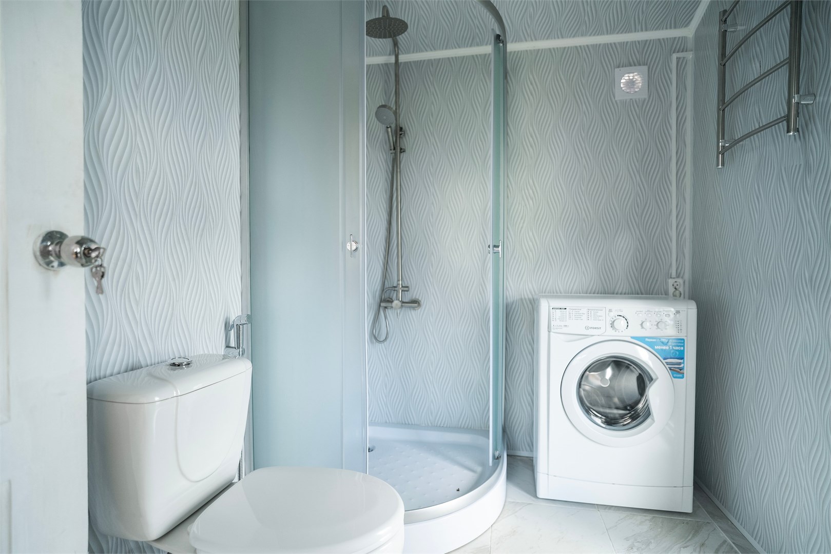 Гостевой Дом «XL» в Sea village Gumista