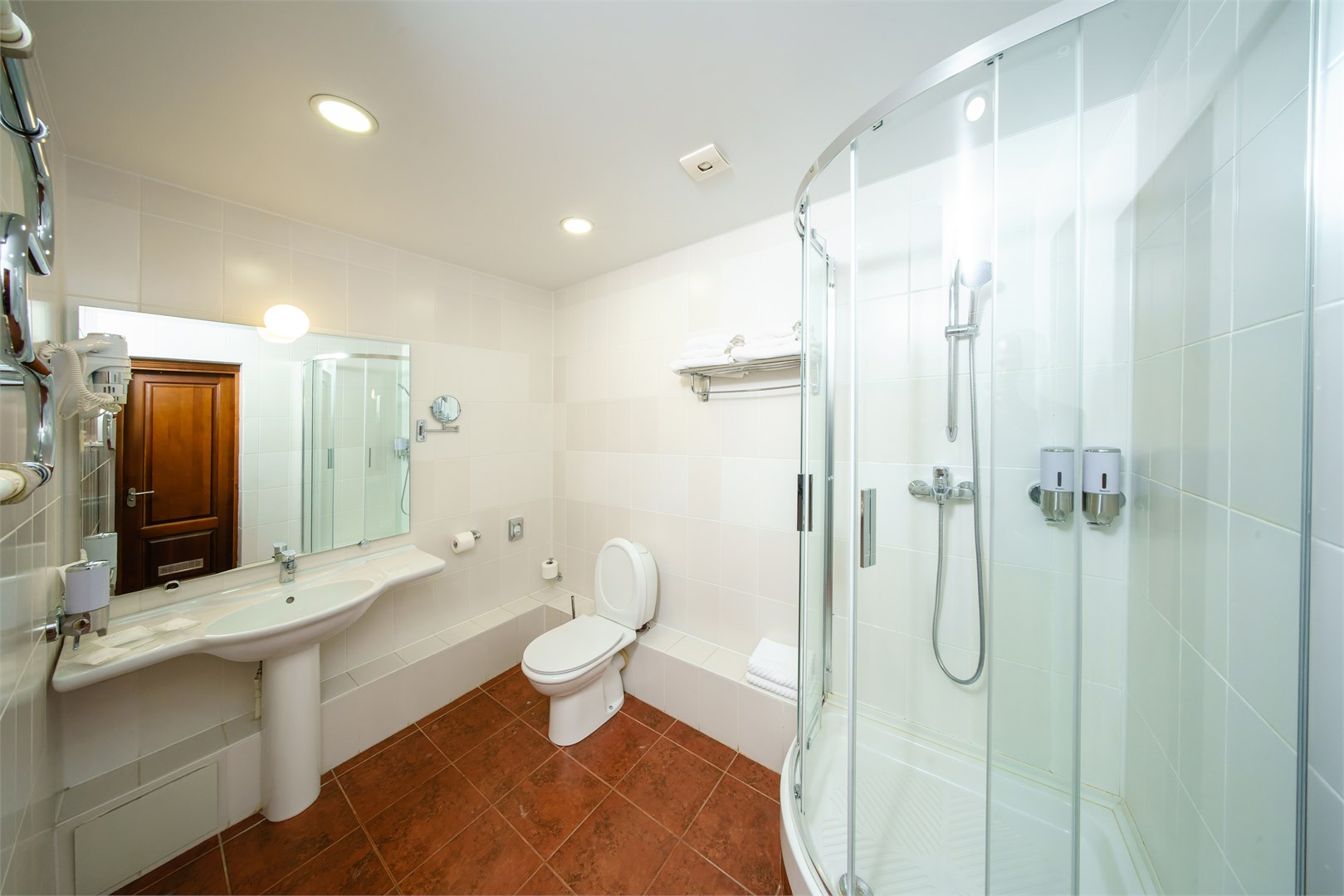 Джуниор сюит в Пушкин