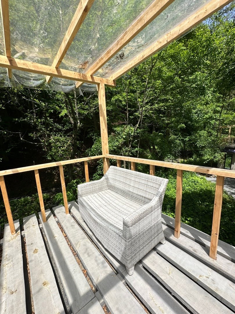 A FRAME 4 в Кобан СПА