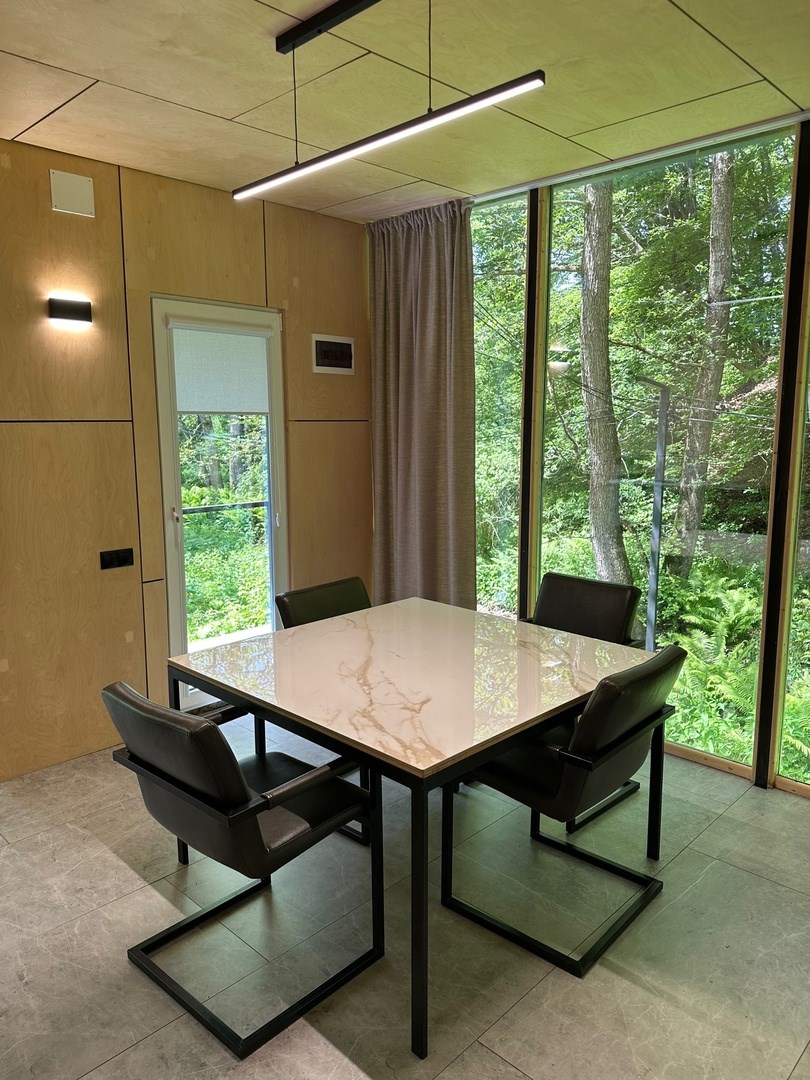 A FRAME 4 в Кобан СПА