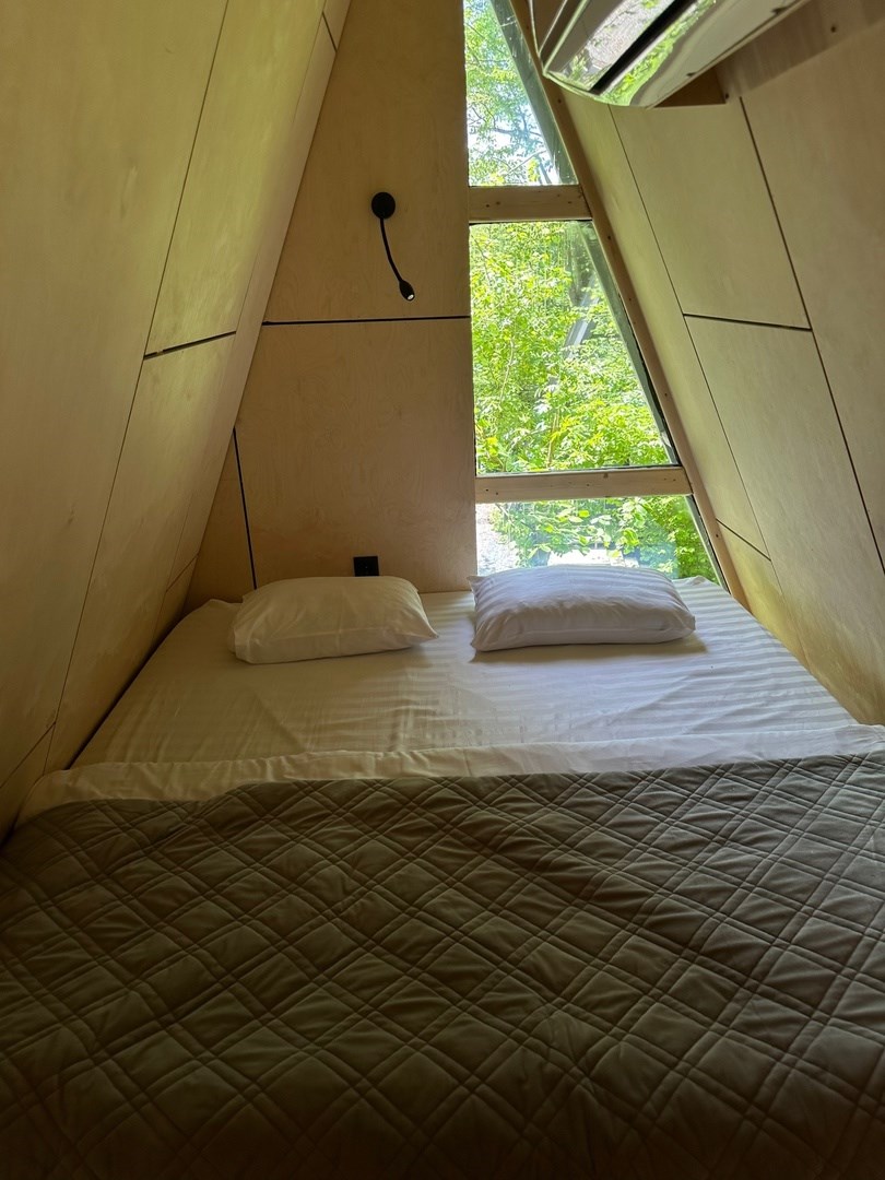 A FRAME 4 в Кобан СПА