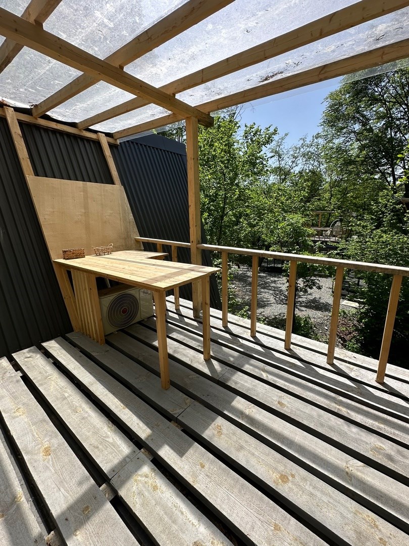 A FRAME 4 в Кобан СПА