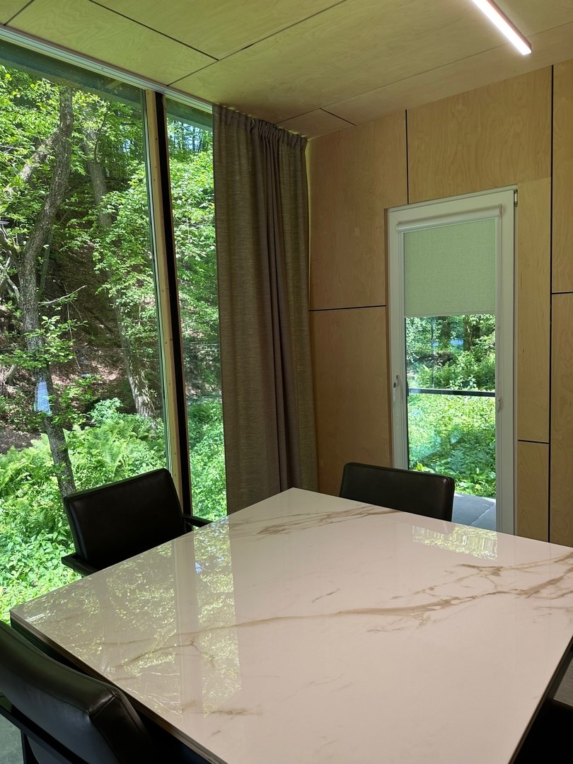 A FRAME 4 в Кобан СПА