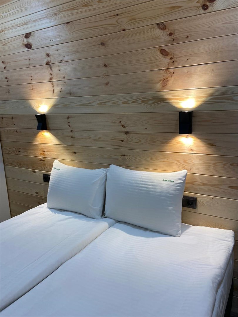 Фотография Комфорт двухместный