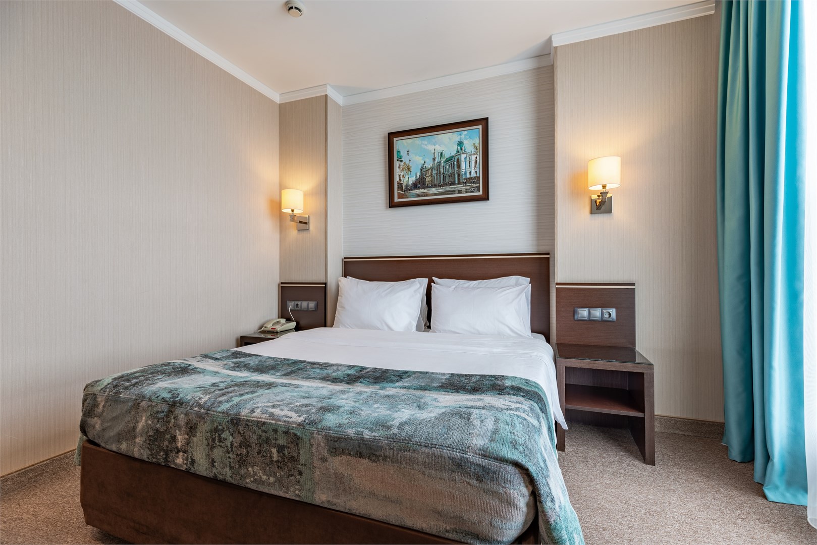 Стандартный номер в Ривьера