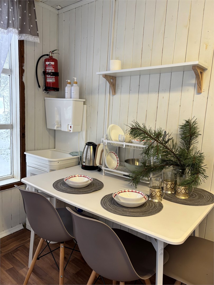 "ПЕЧКИН ДОМ" 2 в Нептун