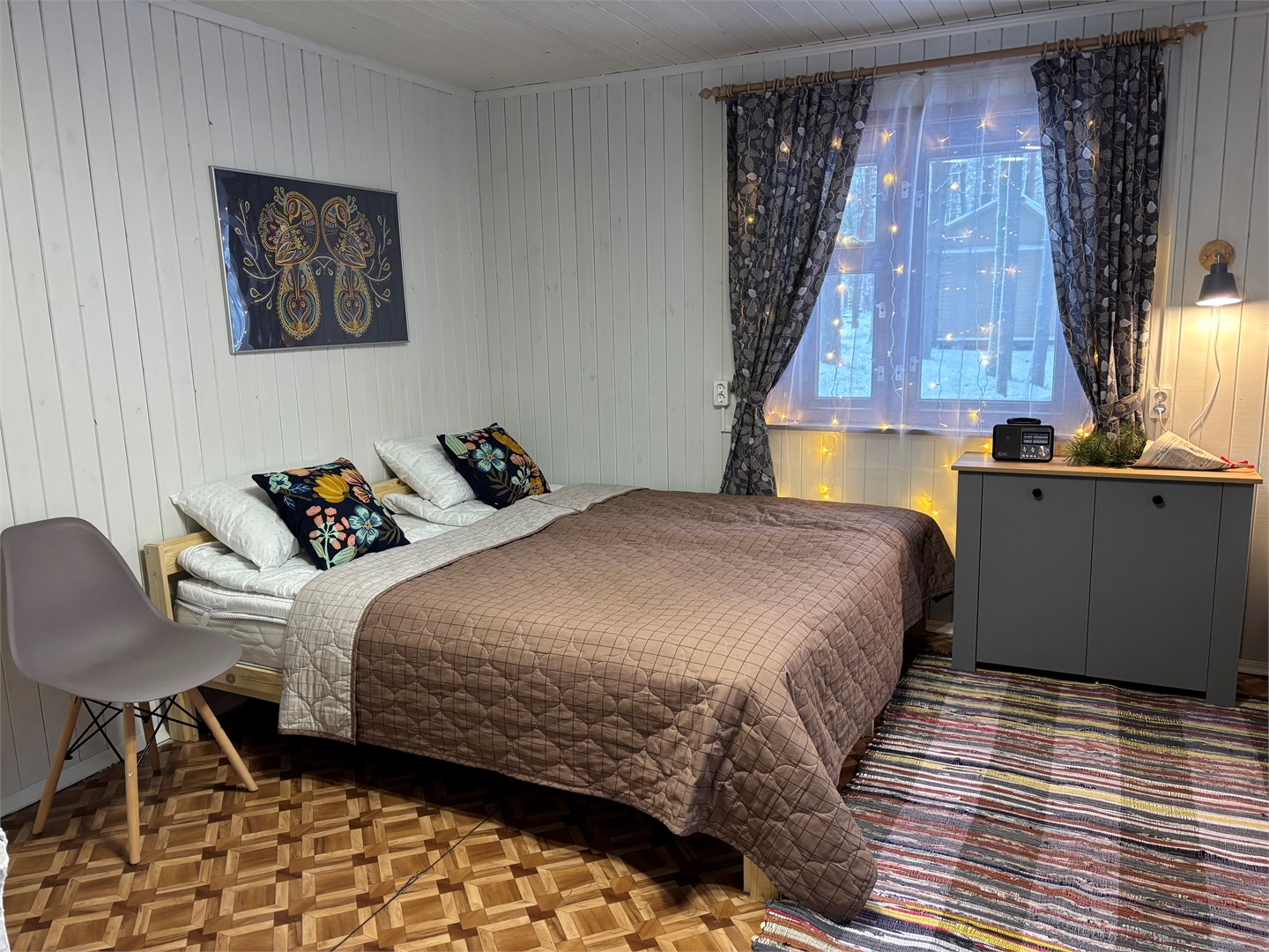 "ПЕЧКИН ДОМ" 2 в Нептун