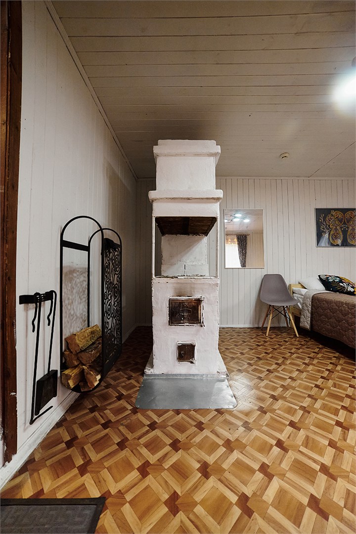 "ПЕЧКИН ДОМ" 2 в Нептун