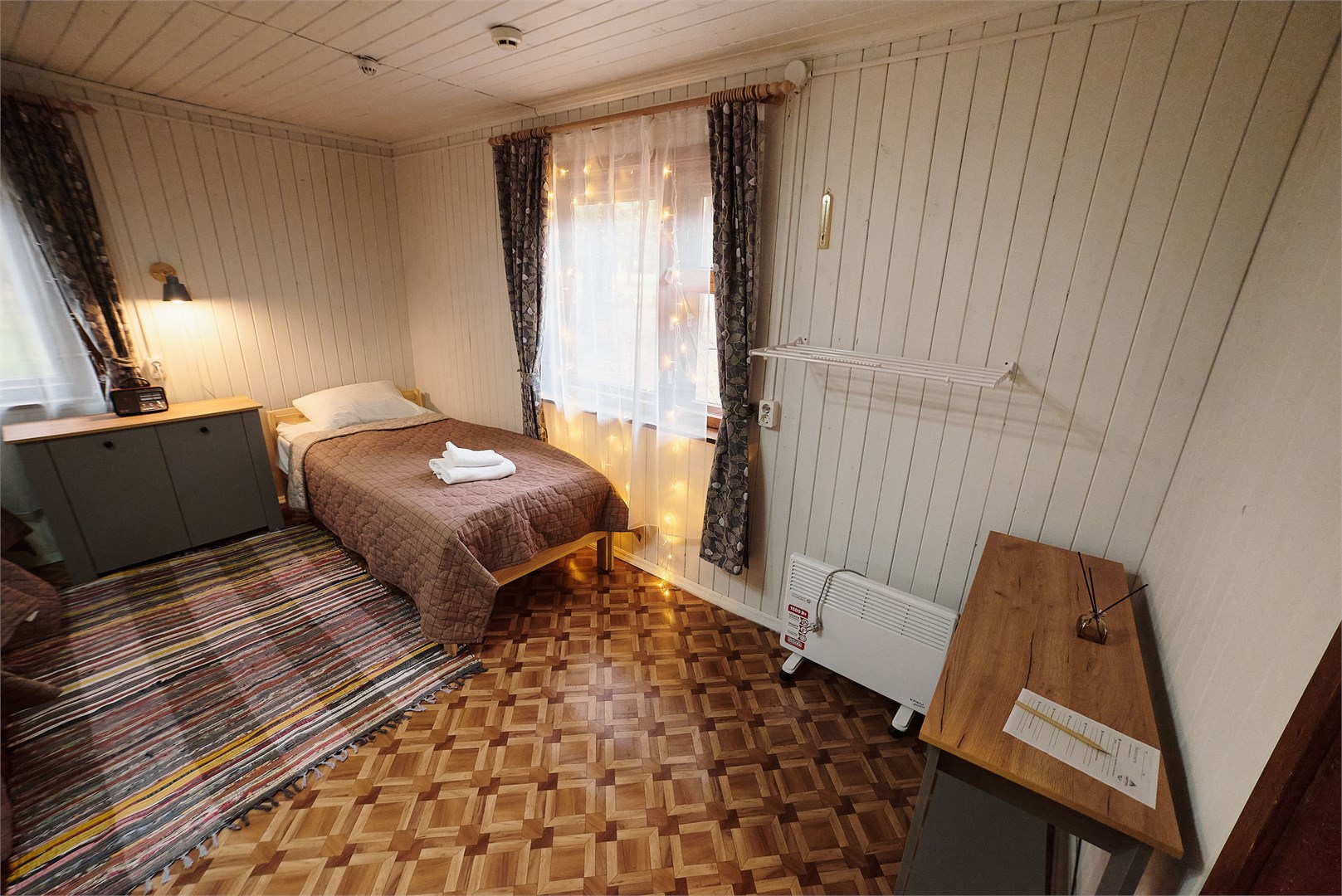 "ПЕЧКИН ДОМ" 2 в Нептун