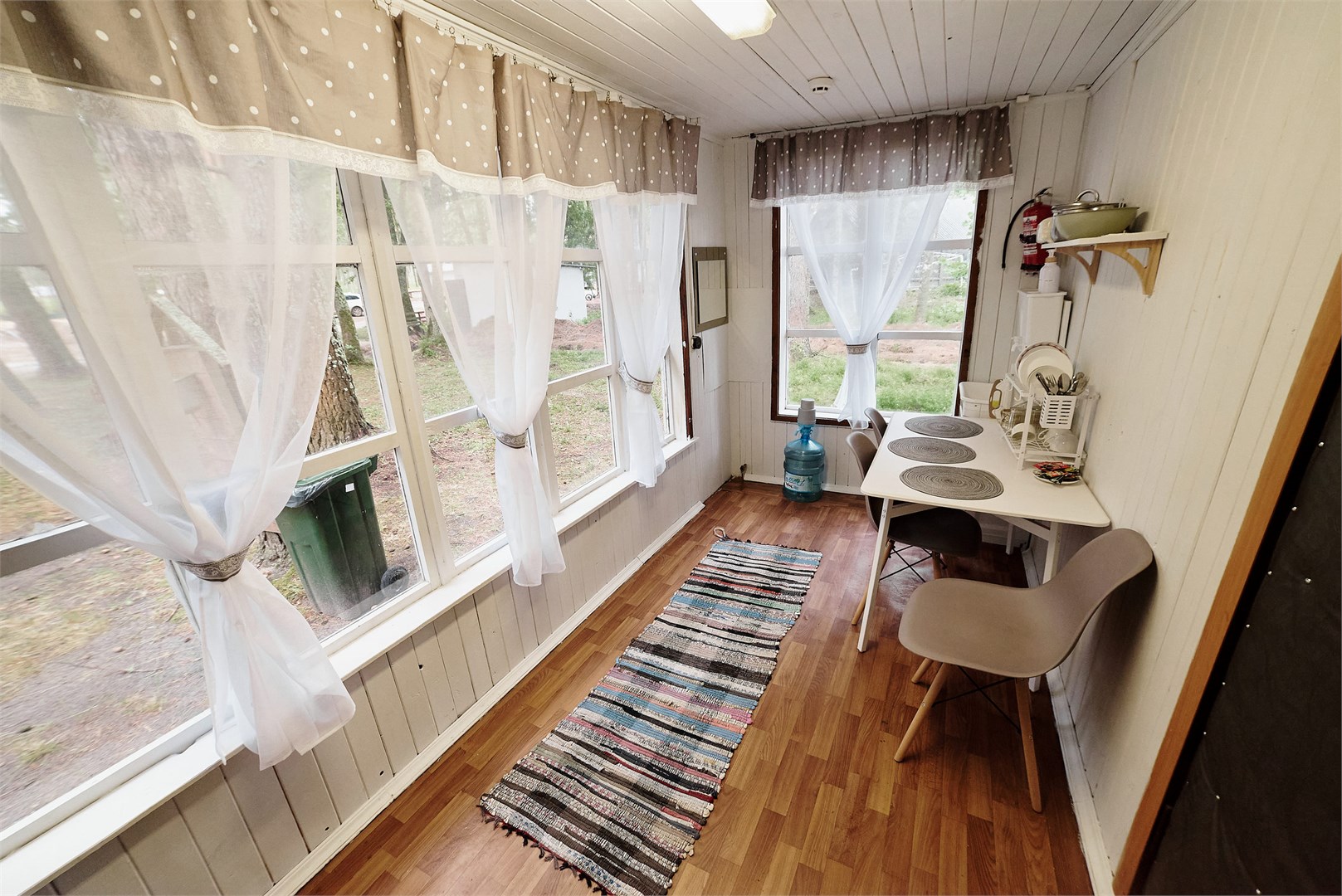 "ПЕЧКИН ДОМ" 2 в Нептун