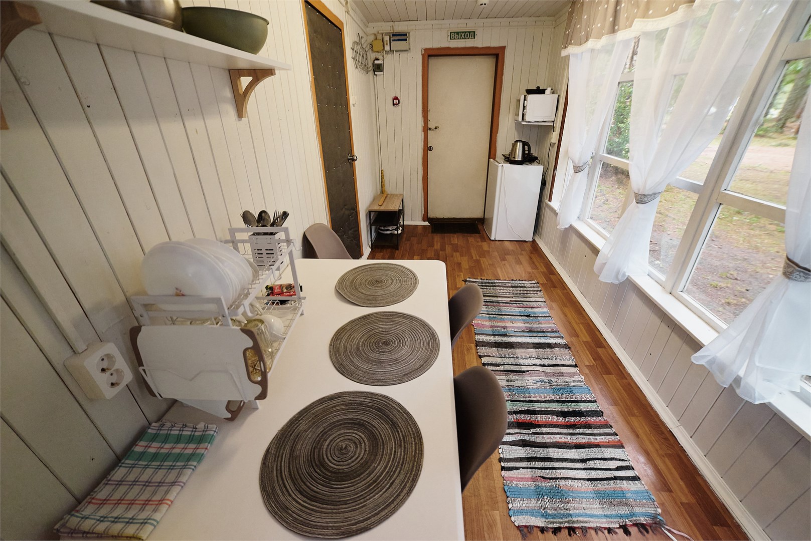 "ПЕЧКИН ДОМ" 2 в Нептун