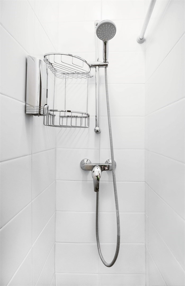 Стандарт 2-местный TWIN (Арена) в AZIMUT Здоровье Мыс Видный