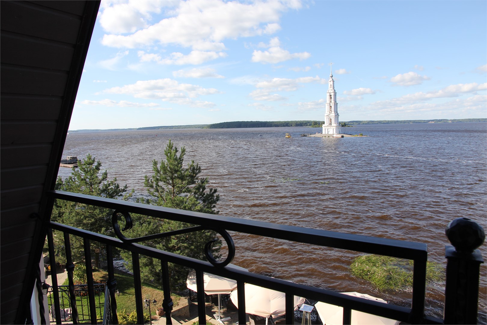 Двухместный мансардный номер 3 в Voda Boutique Hotel