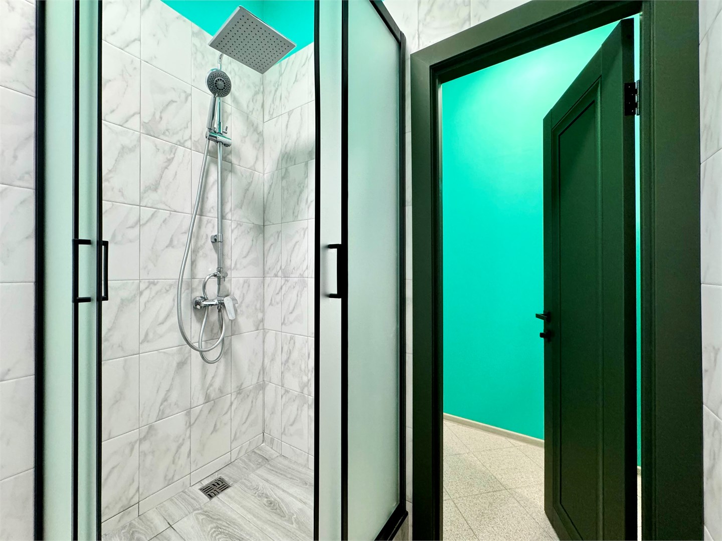 Двухместный номер Стандарт в Невский