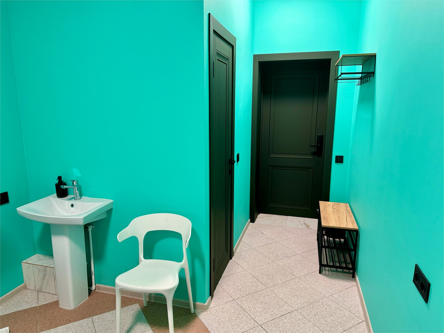 Двухместный номер Стандарт в Невский