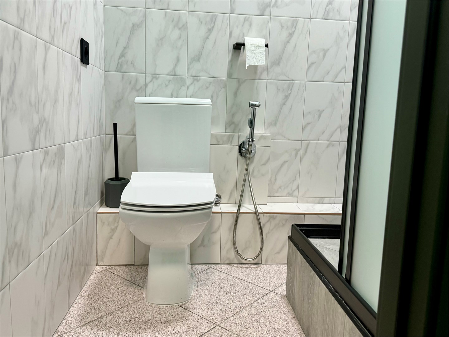 Двухместный номер Стандарт в Невский