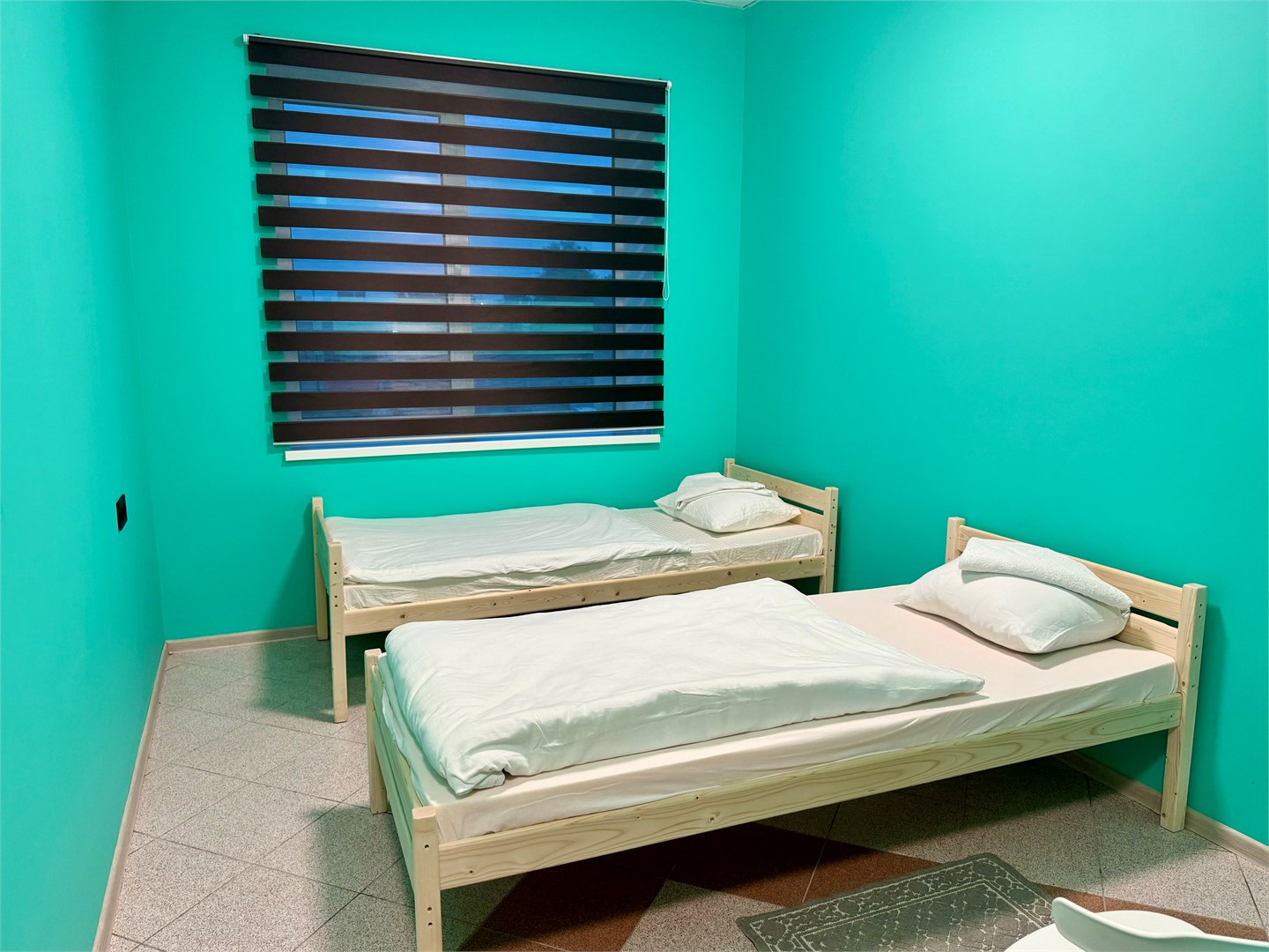 Двухместный номер Стандарт в Невский