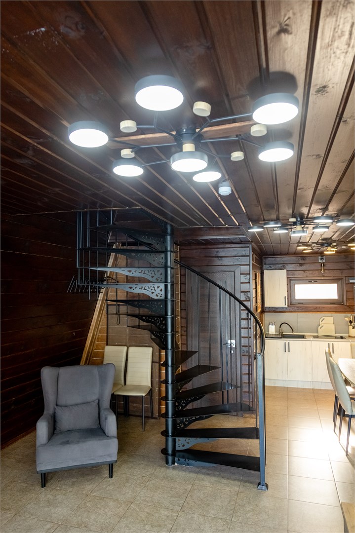 Коттедж Brown House в Anaka