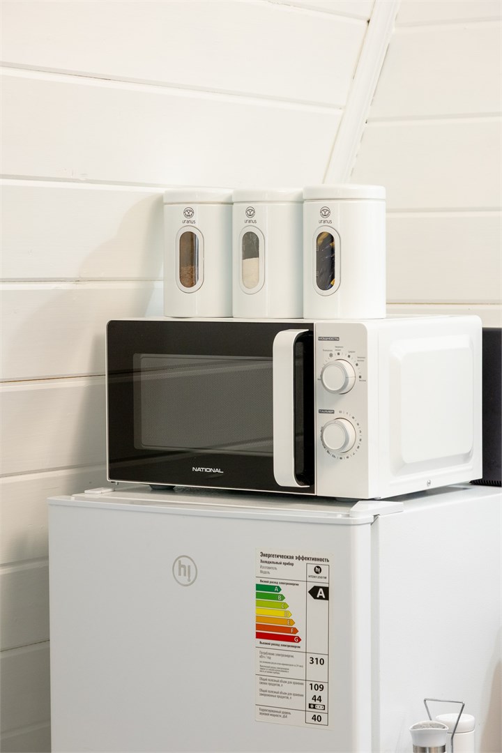 Коттедж White House в Anaka