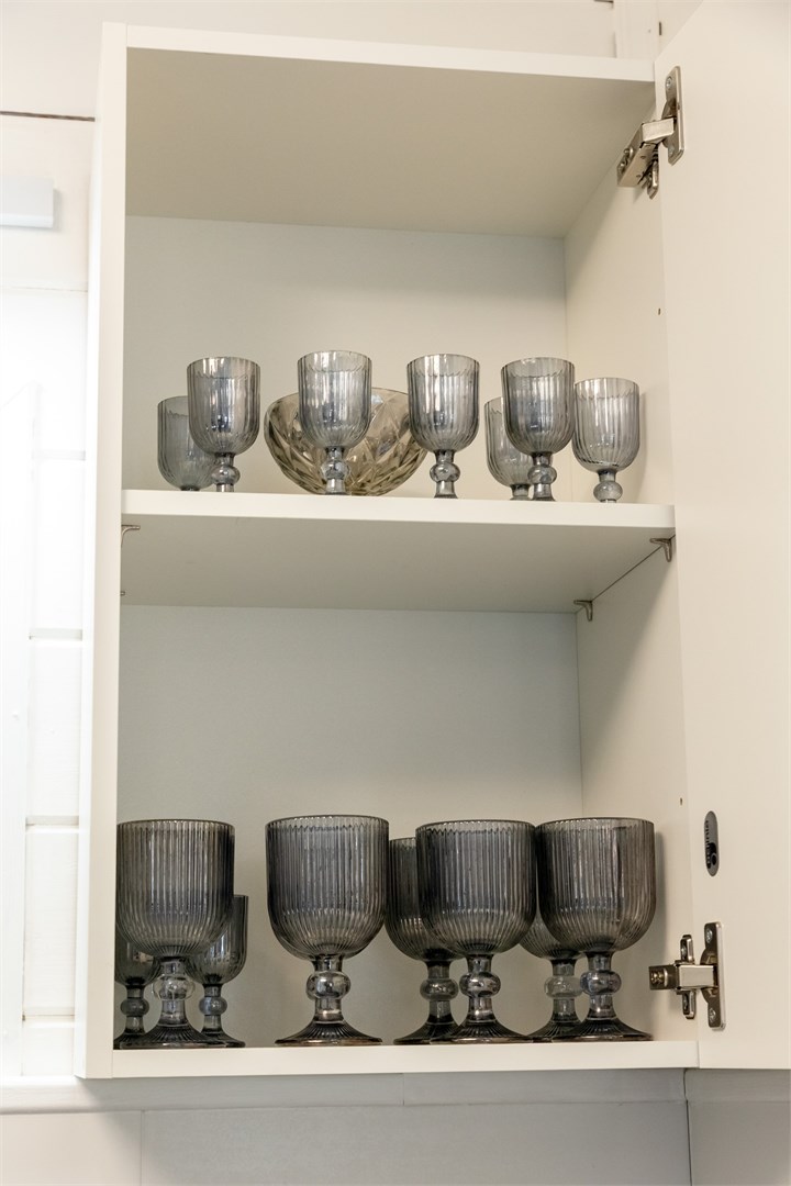 Коттедж White House в Anaka