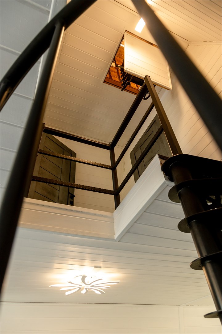 Коттедж White House в Anaka