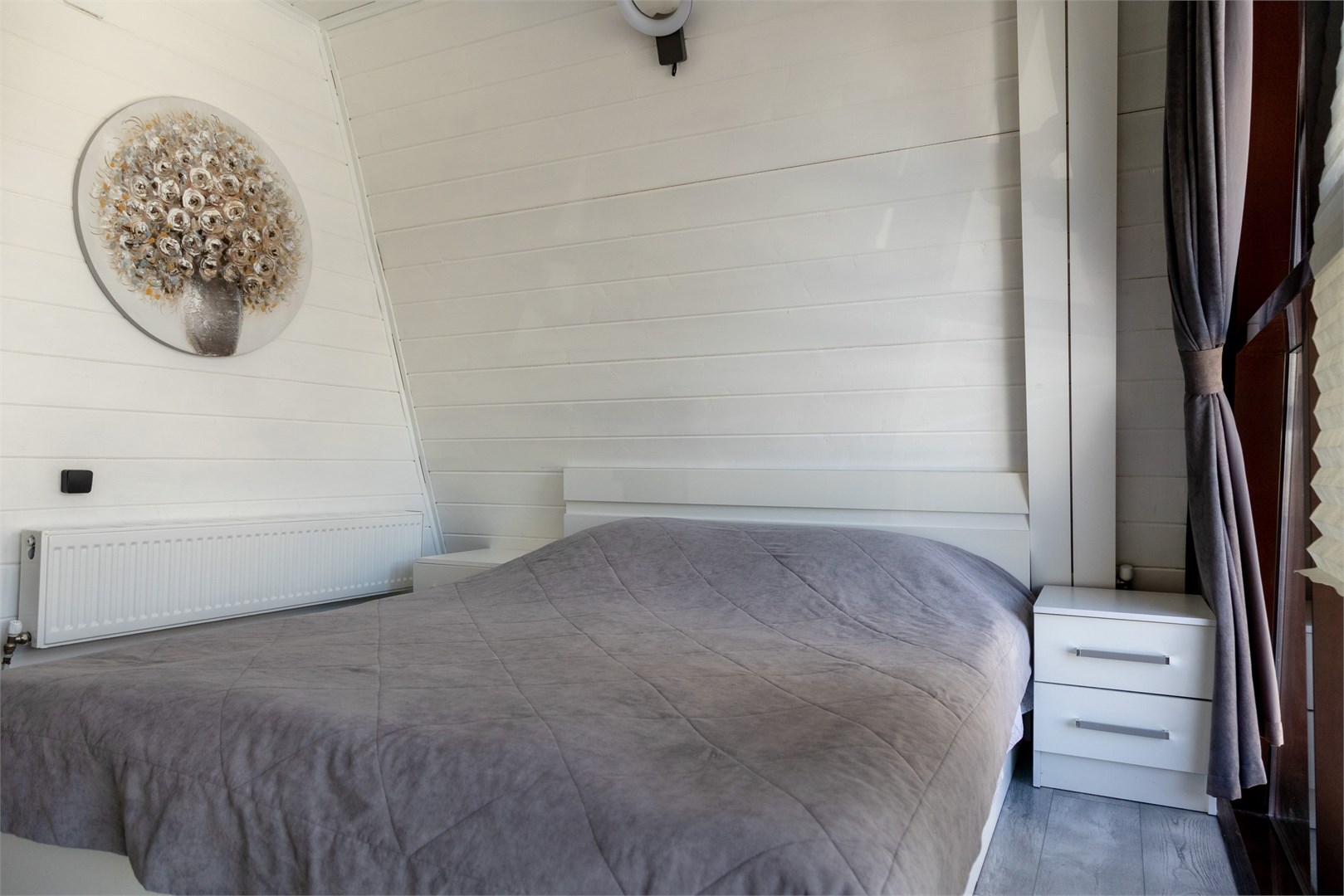 Коттедж White House в Anaka