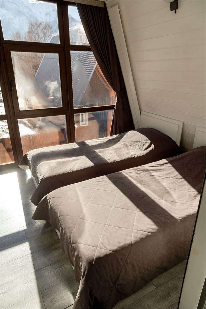 Коттедж White House в Anaka