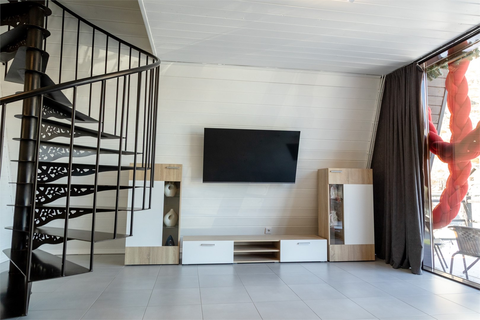 Коттедж White House в Anaka