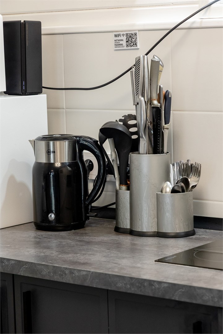 Коттедж White House в Anaka