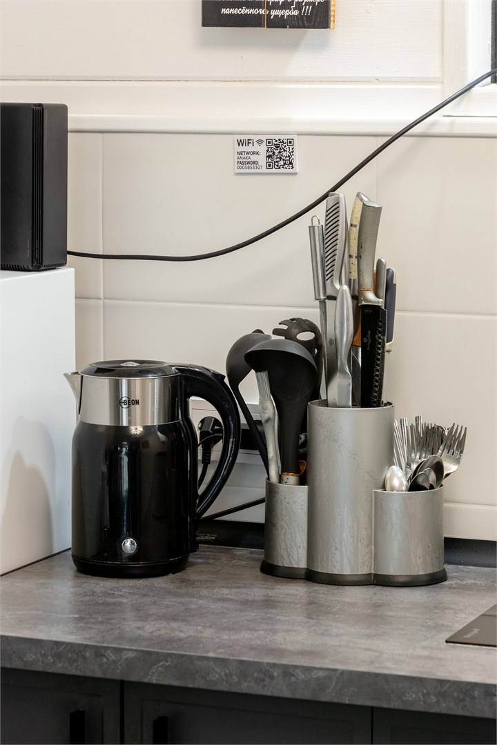 Коттедж White House в Anaka