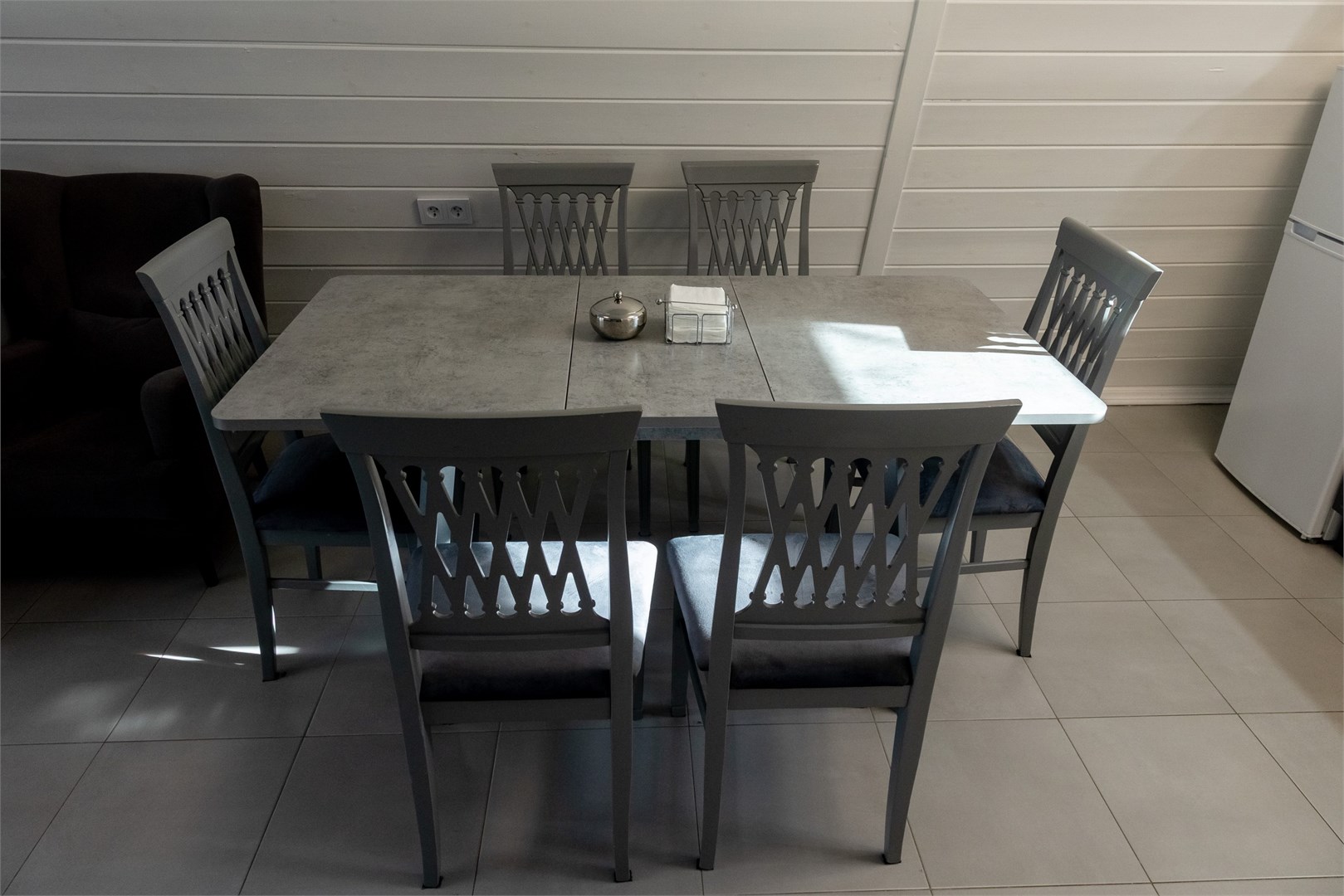 Коттедж White House в Anaka