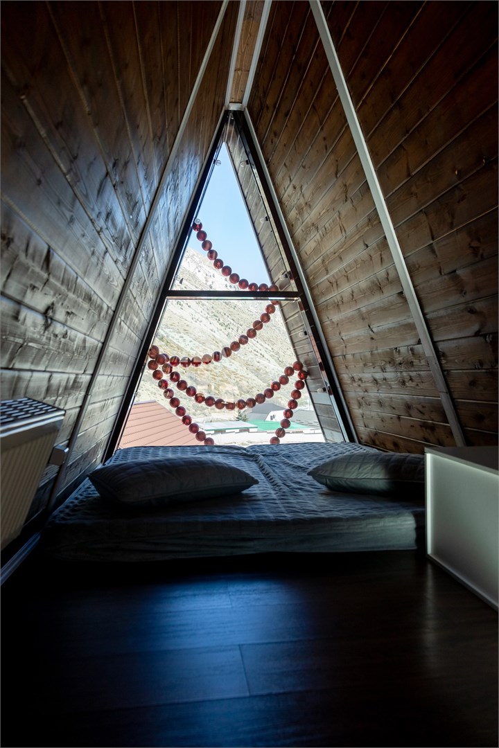 Коттедж White House в Anaka