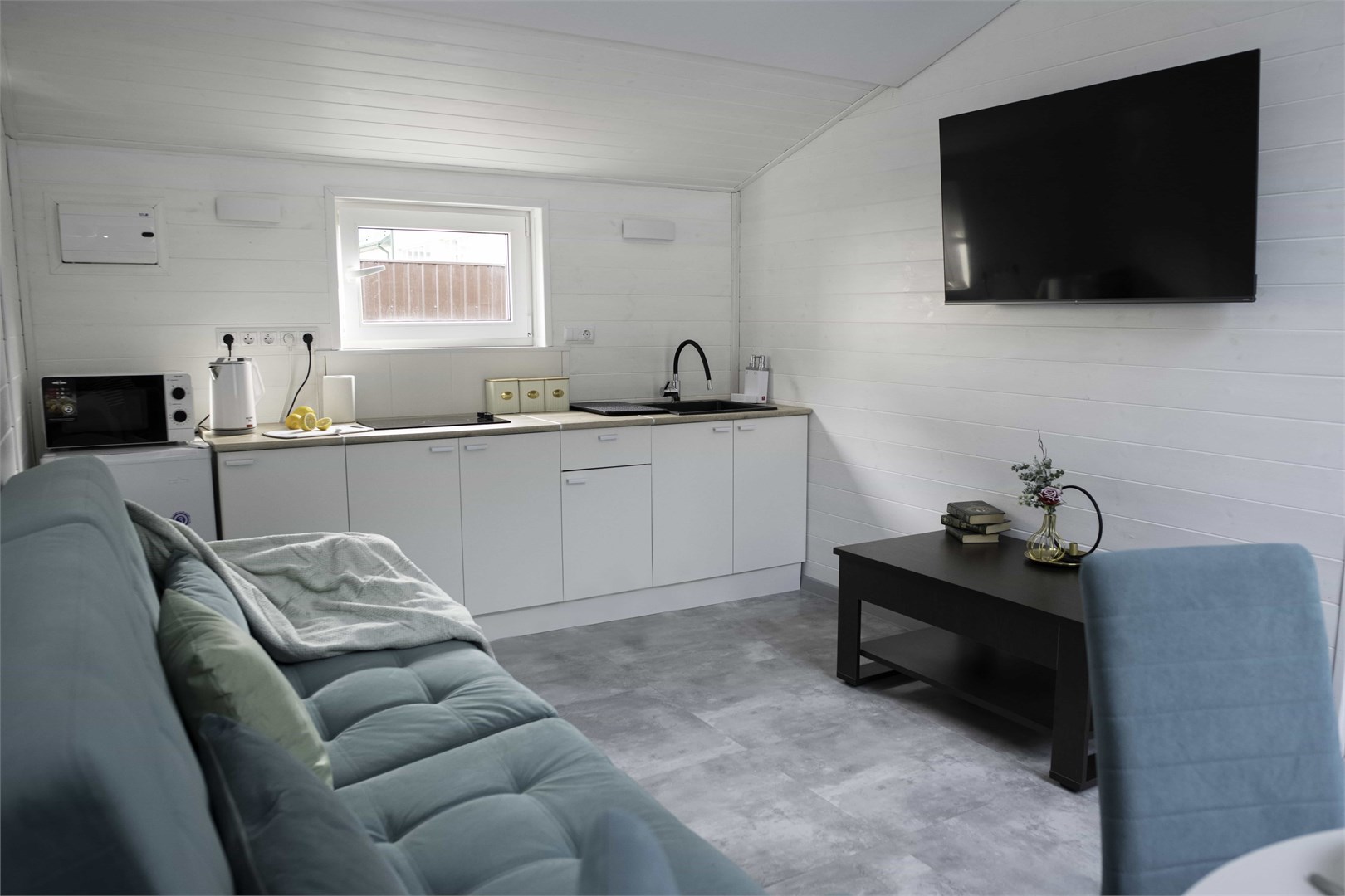 Коттедж №1 в Anaka