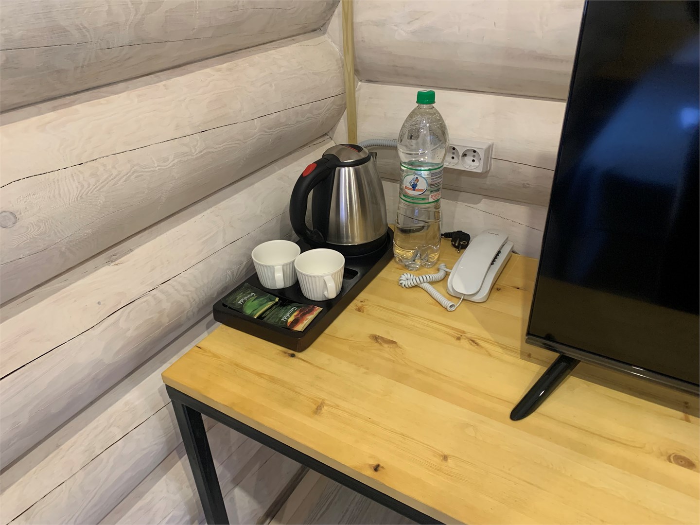 СТАНДАРТ ЛОФТ в Соловки