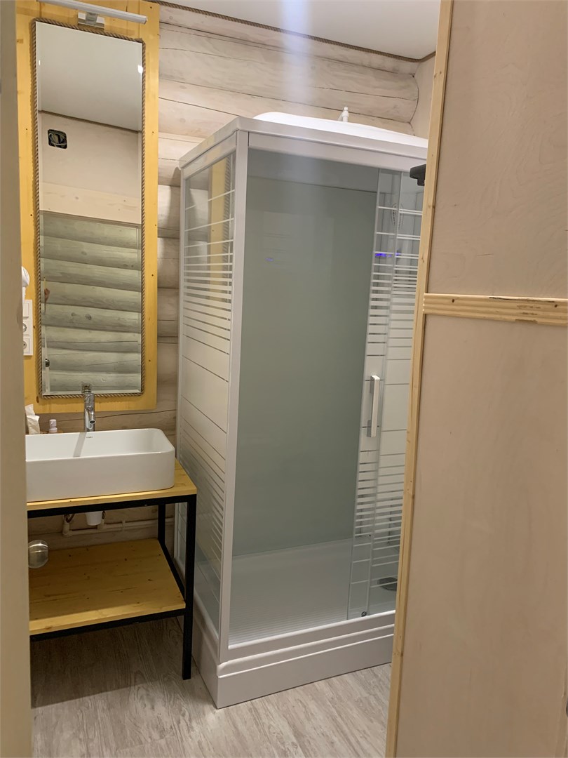 СТАНДАРТ ЛОФТ в Соловки