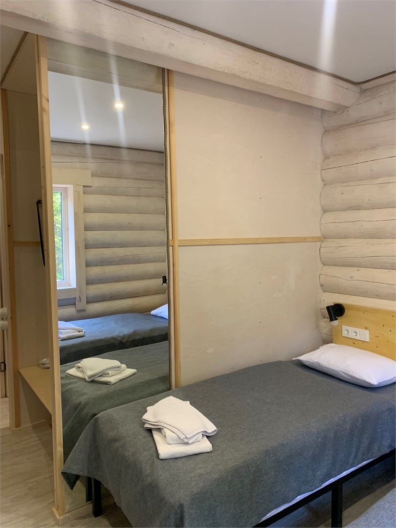 СТАНДАРТ ЛОФТ в Соловки