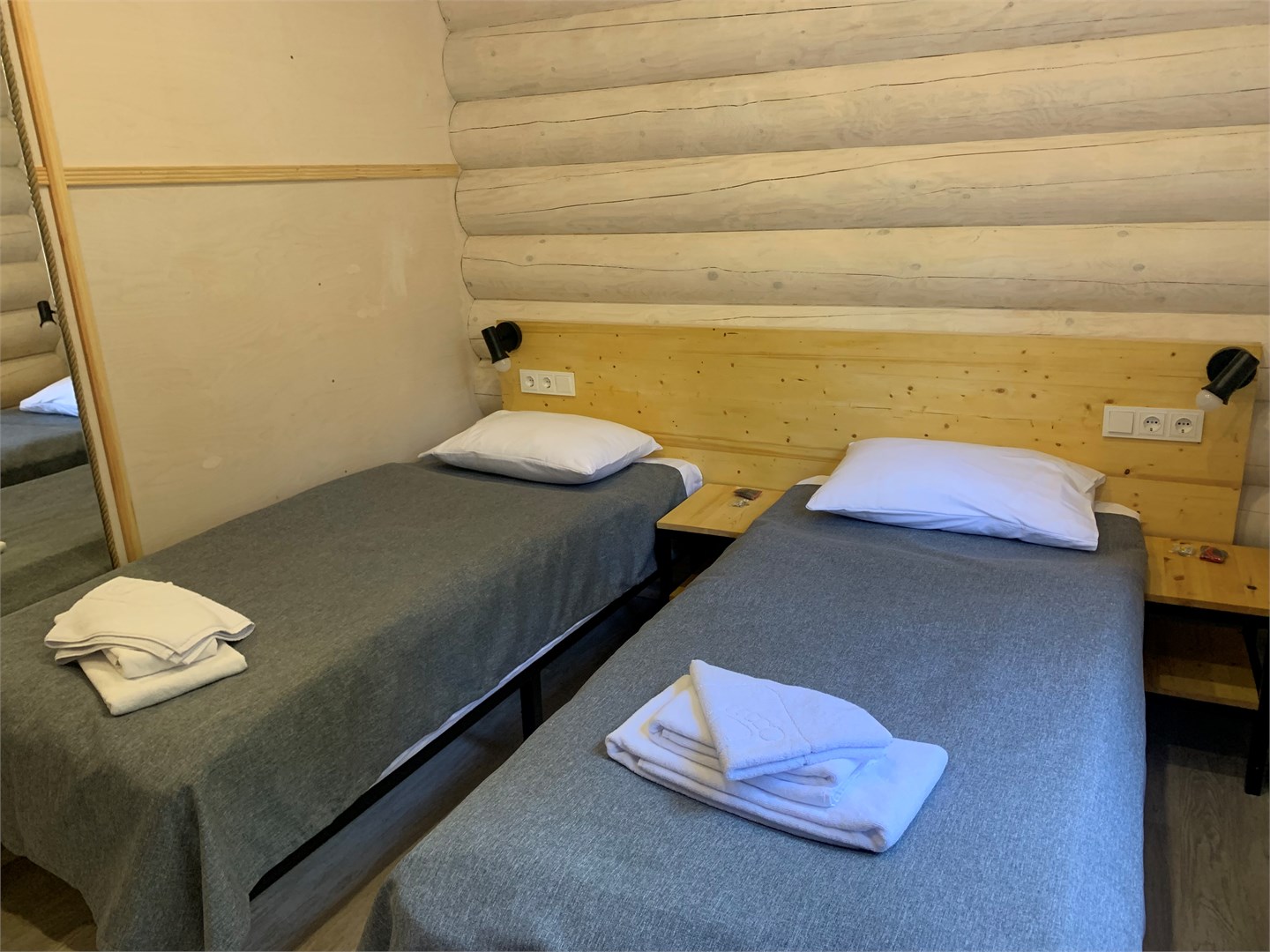 СТАНДАРТ ЛОФТ в Соловки