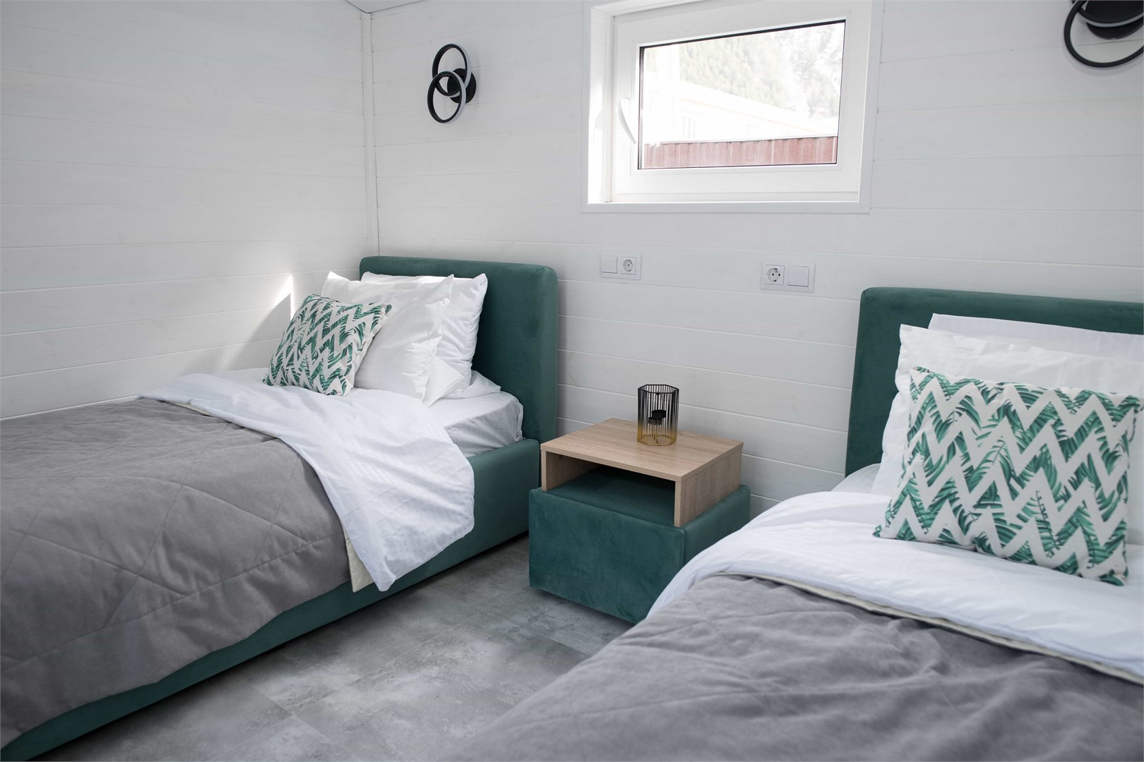 Коттедж №4 в Anaka