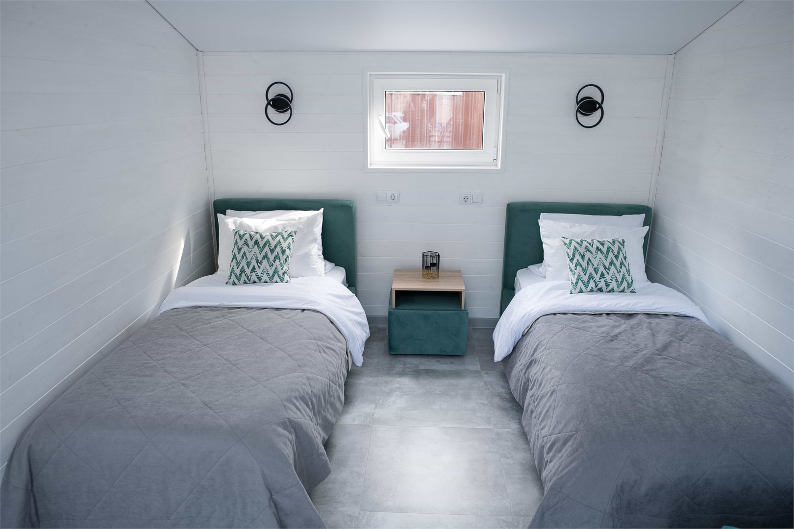 Коттедж №4 в Anaka