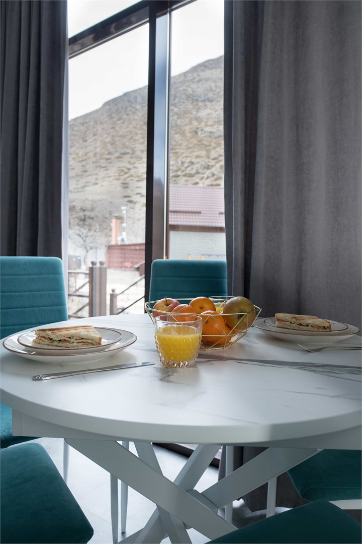 Коттедж №4 в Anaka