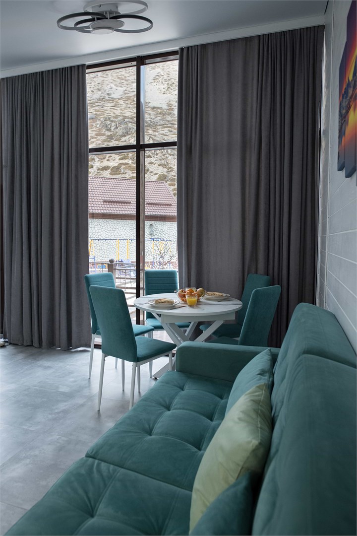 Коттедж №4 в Anaka